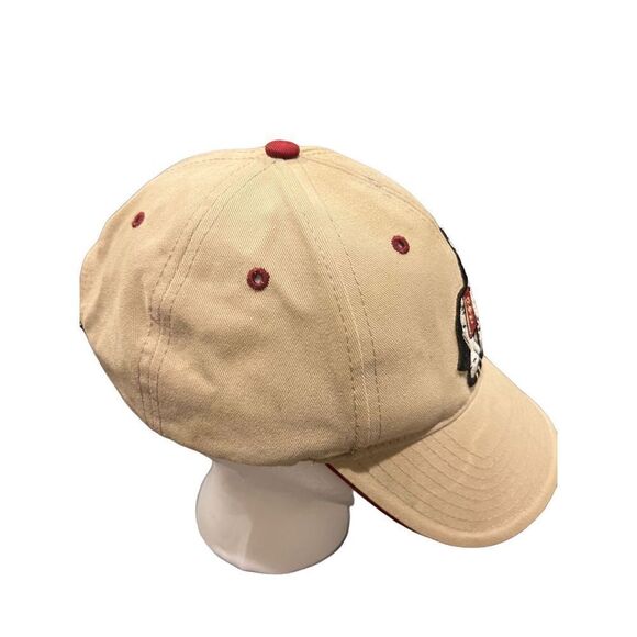Florida State University FSU  Logo mascot embroidered youth baseball Cap - Picture 2 of 10